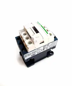 کنتاکتور 9 آمپر اشنایدر