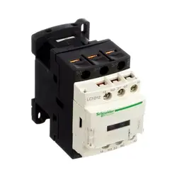 کنتاکتور 9 آمپر اشنایدر