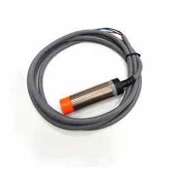 سنسور القایی دو سیم کنتاکت بسته قطر 18 (CJY18E-08KB)(CNTD)