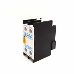 کنتاکت کمکی کنتاکتور چینی