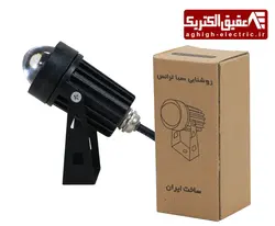 جت لایت 10 وات صبا ترانس