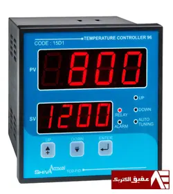 ترموستات 96 شیوا امواج