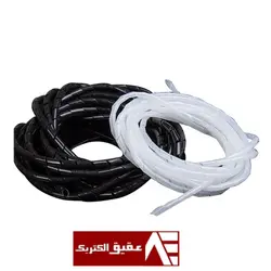 نوار فرم ماکارونی نمره 8 شهاب