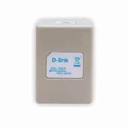 اسپلیتر مودم Dlink مدل D5L-30CF