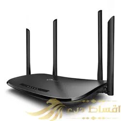 مودم روتر VDSL/ADSL تی پی-لینک مدل Archer VR300