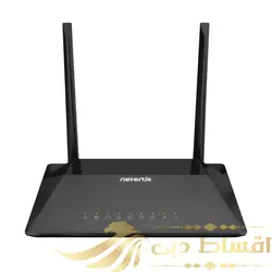 مودم روتر VDSL2/ADSL2+ نتربیت مدل NSL-224