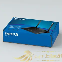 مودم روتر VDSL2/ADSL2+ نتربیت مدل NSL-224