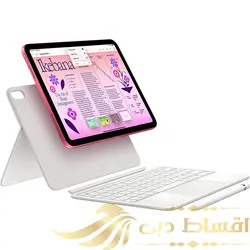 تبلت اپل مدل iPad 2022 WIFI ظرفیت 64 گیگابایت و رم 4 گیگابایت