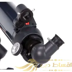 تلسکوپ سلسترون مدل ASTROMASTER کد 90