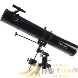 تلسکوپ سلسترون مدل PowerSeeker 114EQ کد 20333