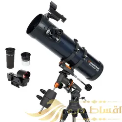 تلسکوپ سلسترون مدل AstroMaster 130 EQ