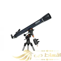 تلسکوپ سلسترون مدل AstroMaster 90EQ