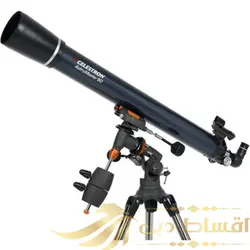 تلسکوپ سلسترون مدل AstroMaster 90EQ