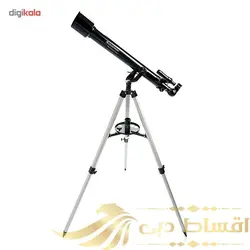تلسکوپ سلسترون مدل PowerSeeker 60AZ