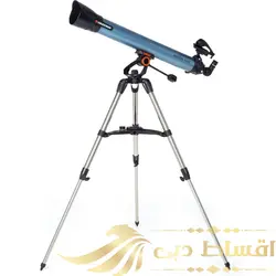 تلسکوپ سلسترون مدل Inspire 80AZ