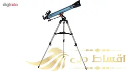 تلسکوپ سلسترون مدل Inspire 80AZ