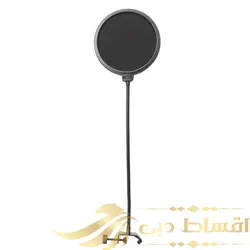 پاپ فیلتر میکروفون مدل Professional