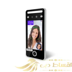 دستگاه حضور و غیاب زمان پرداز مدل Ai07F