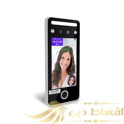 دستگاه حضور و غیاب زمان پرداز مدل Ai07F