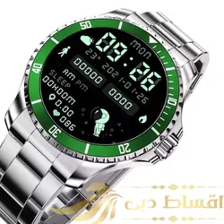 ساعت هوشمند مدل JS9 RLX