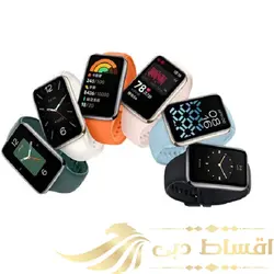 مچ بند هوشمند شیائومی مدل Smart Band 7 Pro Global Version