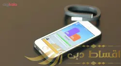 گام شمار هوشمند جابون مدل Up 24