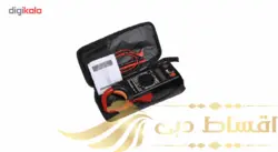 مولتی متر کلمپ مدل DT-266