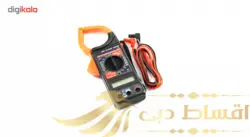مولتی متر کلمپ مدل DT-266