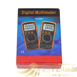 مولتی متر دیجیتال ویکتور مدل VC97