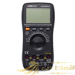 مولتی متر دیجیتال ویکتور مدل VC97