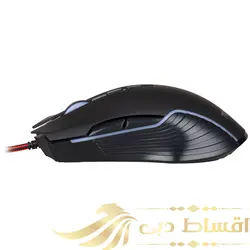 ماوس مخصوص بازی تسکو مدل TM 763