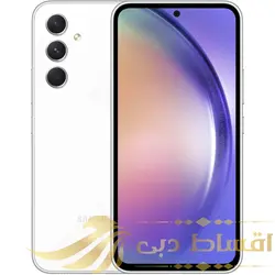 گوشی موبایل سامسونگ مدل Galaxy A54 5G دو سیم کارت ظرفیت 128 گیگابایت و رم 8 گیگابایت