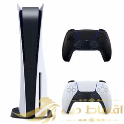 کنسول بازی سونی مدل PlayStation 5 ظرفیت 825 گیگابایت ریجن 1216A اروپا به همراه دسته