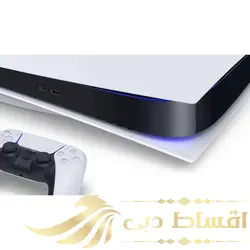 کنسول بازی سونی مدل PlayStation 5 ظرفیت 825 گیگابایت ریجن 1216A اروپا به همراه دسته