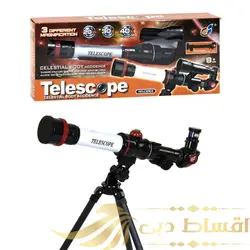 تلسکوپ مدل c 2153