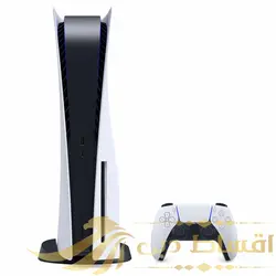 کنسول بازی سونی مدل PlayStation 5 ظرفیت 825 گیگابایت ریجن 1116 اروپا