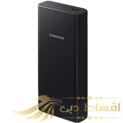 پاوربانک سامسونگ مدل EB-P5300 ظرفیت 20000 میلی آمپر ساعت