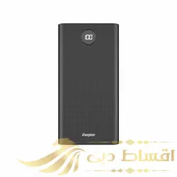پاوربانک انرجایزر مدل UE30016PQ ظرفیت 30000 میلی آمپر ساعت