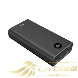 پاوربانک انرجایزر مدل UE30016PQ ظرفیت 30000 میلی آمپر ساعت