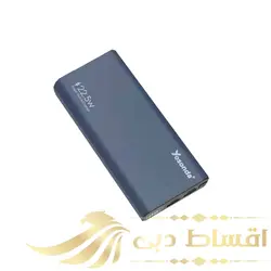 پاوربانک یوسوندا مدل YXD-A51 ظرفیت 20000 میلی آمپر ساعت
