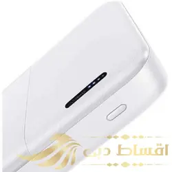 پاوربانک مک دو دو مدل MC-6030 ظرفیت 10000 میلی آمپر ساعت