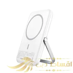 پاوربانک مک دودو مدل MC_7050 ظرفیت 5000 میلی آمپر ساعت