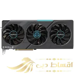 Gigabyte GeForce RTX 4070Ti Eagle OC Gaming Graphic Card – 12GB