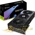 Aorus GeForce RTX 4080 Master Gaming Graphic Card – 16GB