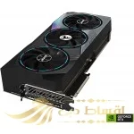 Aorus GeForce RTX 4080 Master Gaming Graphic Card – 16GB