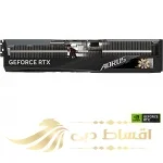Aorus GeForce RTX 4080 Master Gaming Graphic Card – 16GB