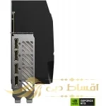 Aorus GeForce RTX 4080 Master Gaming Graphic Card – 16GB