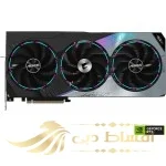 Aorus GeForce RTX 4080 Master Gaming Graphic Card – 16GB