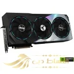 Aorus GeForce RTX 4080 Master Gaming Graphic Card – 16GB