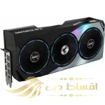 کارت گرافیک Aorus GeForce RTX 4090 Master OC – حافظه 24 گیگابایت